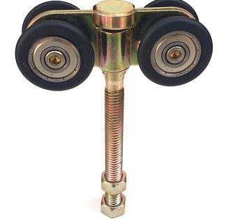 Eltrak Sliding Door Roller.