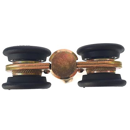 Eltrak Sliding Door Roller. Four Wheel. EG14LP - Image 5