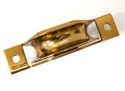 Bottom Roller for Sliding Gates. Recessed Mount. 250Kg load capacity - Image 2