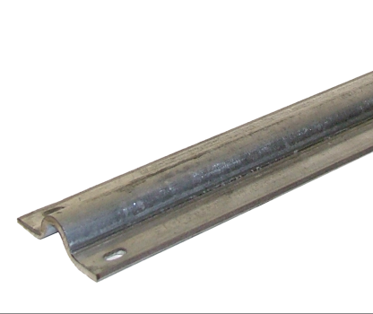 Floor Mounted Sliding Door Trac