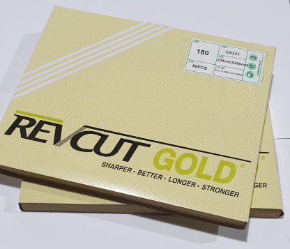 Non Loading Abrasive Sanding Sheets