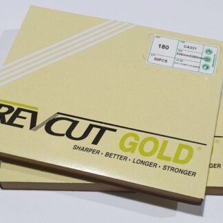 Non Loading Abrasive Sanding Sheets