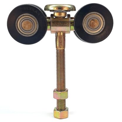 Eltrak Heavy Sliding Door Roller. 850kg