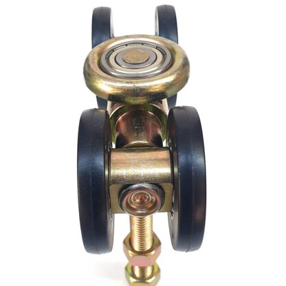 Eltrak Heavy Sliding Door Roller. 850kg - Image 9