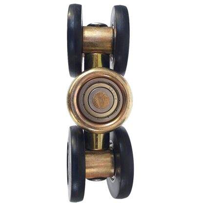 Eltrak Heavy Sliding Door Roller. 850kg - Image 8