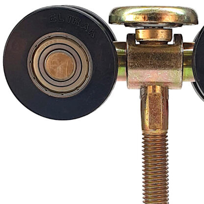 Eltrak Heavy Sliding Door Roller. 850kg - Image 7