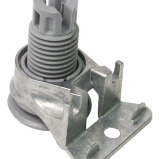 Adjustable Foot, for Aligning Heavy Furniture