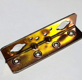 bed bracket