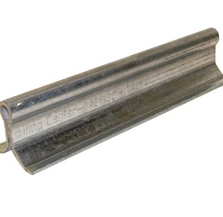 In Ground U Groove Sliding Door Track 5.8 metres.