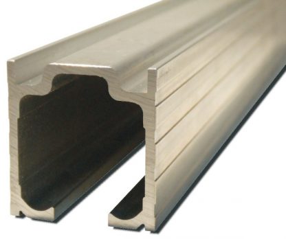 Trojan Sliding Door Track 3000Mm. 1 Trojan Sliding Door Track 4500mm.