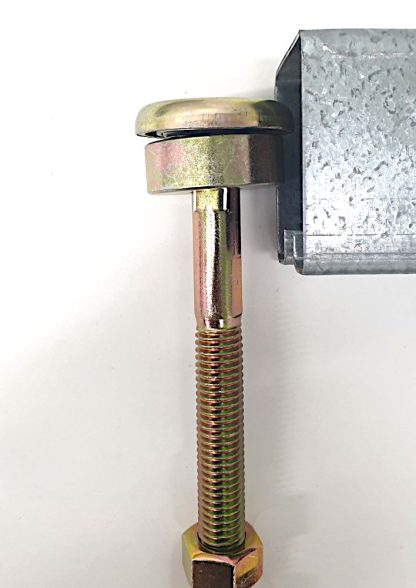 Sliding Door Top Roller Guide.