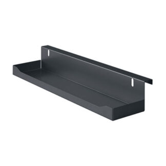 Roll-Out Storage - Comfort - Spice Rack - White