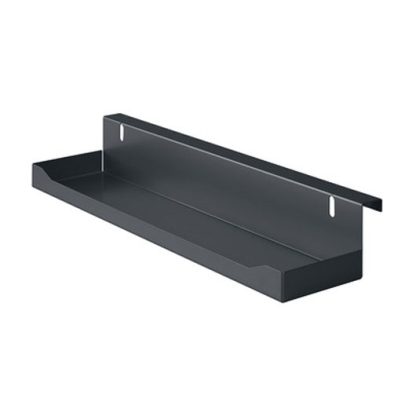 Roll-Out Storage - Comfort - Spice Rack - White