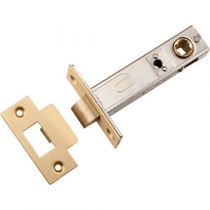 tube latch