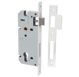 Euro Mortice Lock