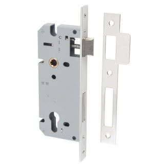 Euro Mortice Lock