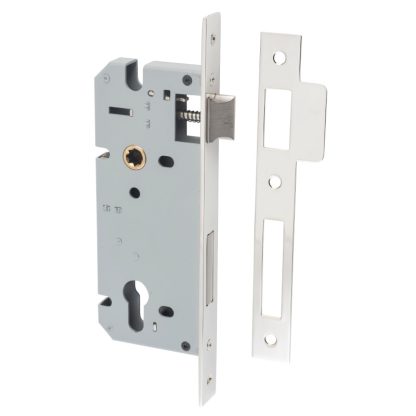 Euro Mortice Lock