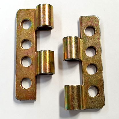 Tautliner Bracket Hanger. Eltrak ED7MBRK - Image 3