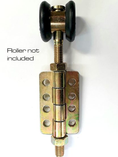 Tautliner Bracket Hanger. Eltrak ED7MBRK - Image 2