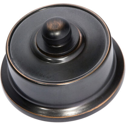 Dimmer in the federation style