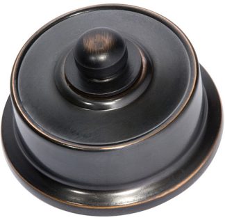 Fan Controller. Federation Style