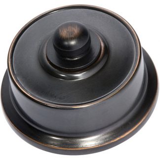 Fan Controller. Federation Style