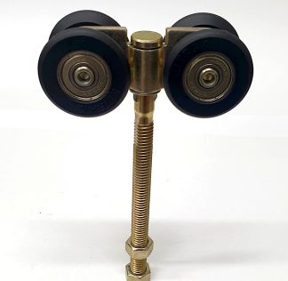 Eltrak ED14S Roller for Sliding Doors to 200kg.