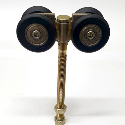 Eltrak ED14S Roller for Sliding Doors to 200kg.