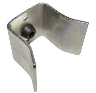 Sliding Gate Catcher