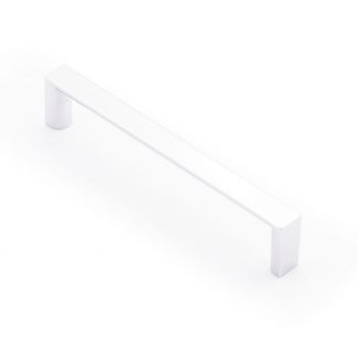 Castella Planar Handle - Polished Chrome