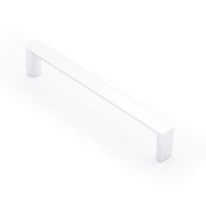 Castella Planar Handle - Polished Chrome