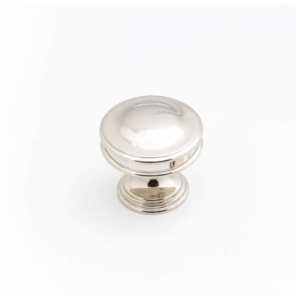 Castella Decade Knobs. Various finishes and sizes