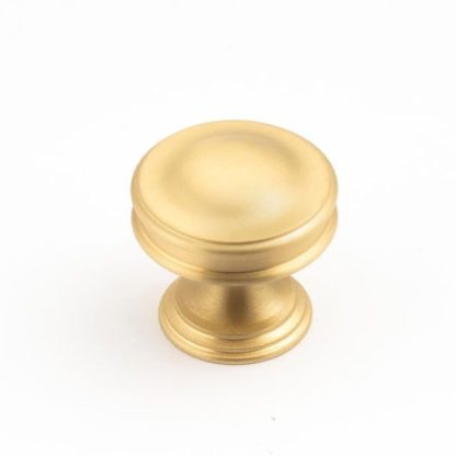 Castella Decade Knobs. Various finishes and sizes