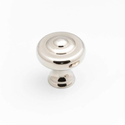 Castella Decade Knobs. Various finishes and sizes