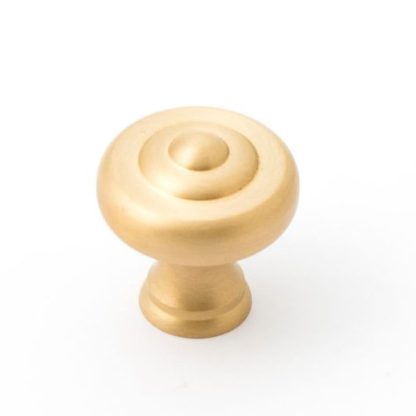 Castella Decade Knobs. Various finishes and sizes
