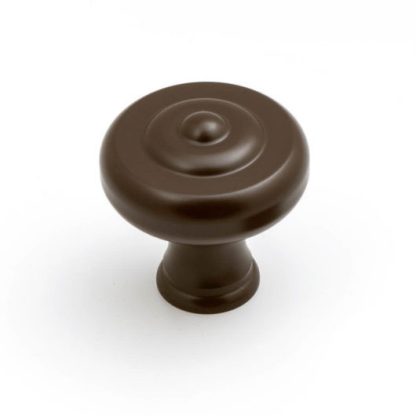 Castella Decade Knobs. Various finishes and sizes