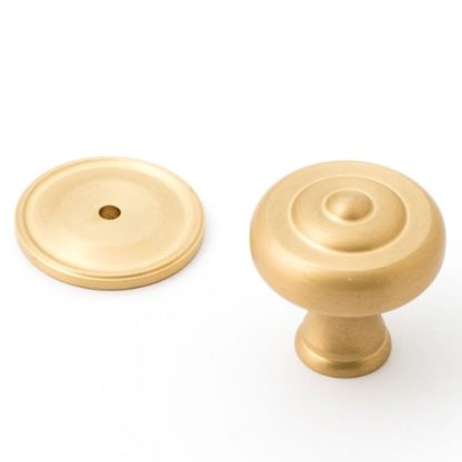 Castella Decade Knobs. Various finishes and sizes