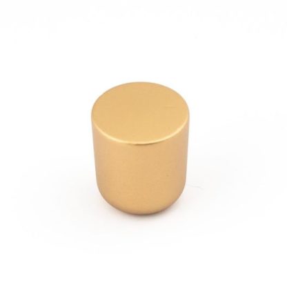 Castella Urbane Knobs and Pulls. Various finishes and sizes