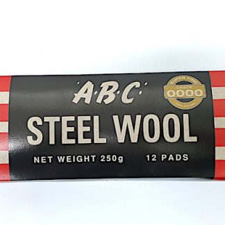 Steel Wool Grade 0000. 250gm Hank