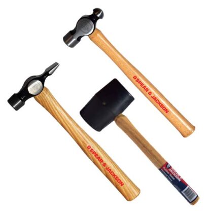 Hammers and Mallets