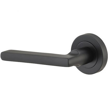 Dummy Baltimore Lever. Fixed Half Set Left Hand 3 Dummy Baltimore Lever. Fixed Half Set Left Hand