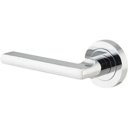 Dummy Baltimore Lever. Fixed Half Set Left Hand 8 Dummy Baltimore Lever. Fixed Half Set Left Hand