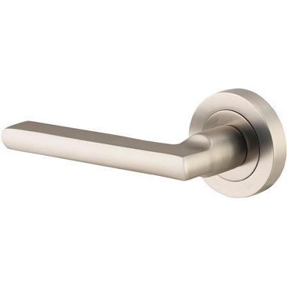 Dummy Baltimore Lever. Fixed Half Set Left Hand 1 Dummy Baltimore Lever. Fixed Half Set Left Hand