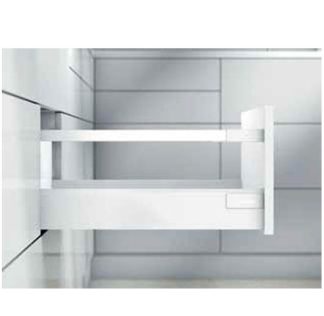 Blum Antaro Tip-On Drawer Kit.