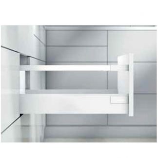 Blum Antaro Tip-On Drawer Kit.
