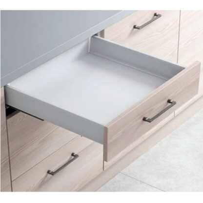 Soft Close Drawer. Matrix Box