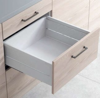 Soft Close Drawer