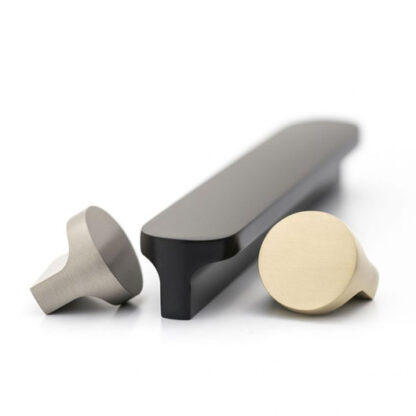 Castella Gallant Knobs And Pulls. Various Finishes And Sizes 1 Castella Gallant knobs and handles