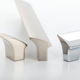 Castella Gradient Knobs and Pulls. Various finishes and sizes