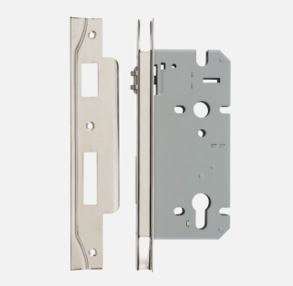 6097 Rebated Mortice Lock